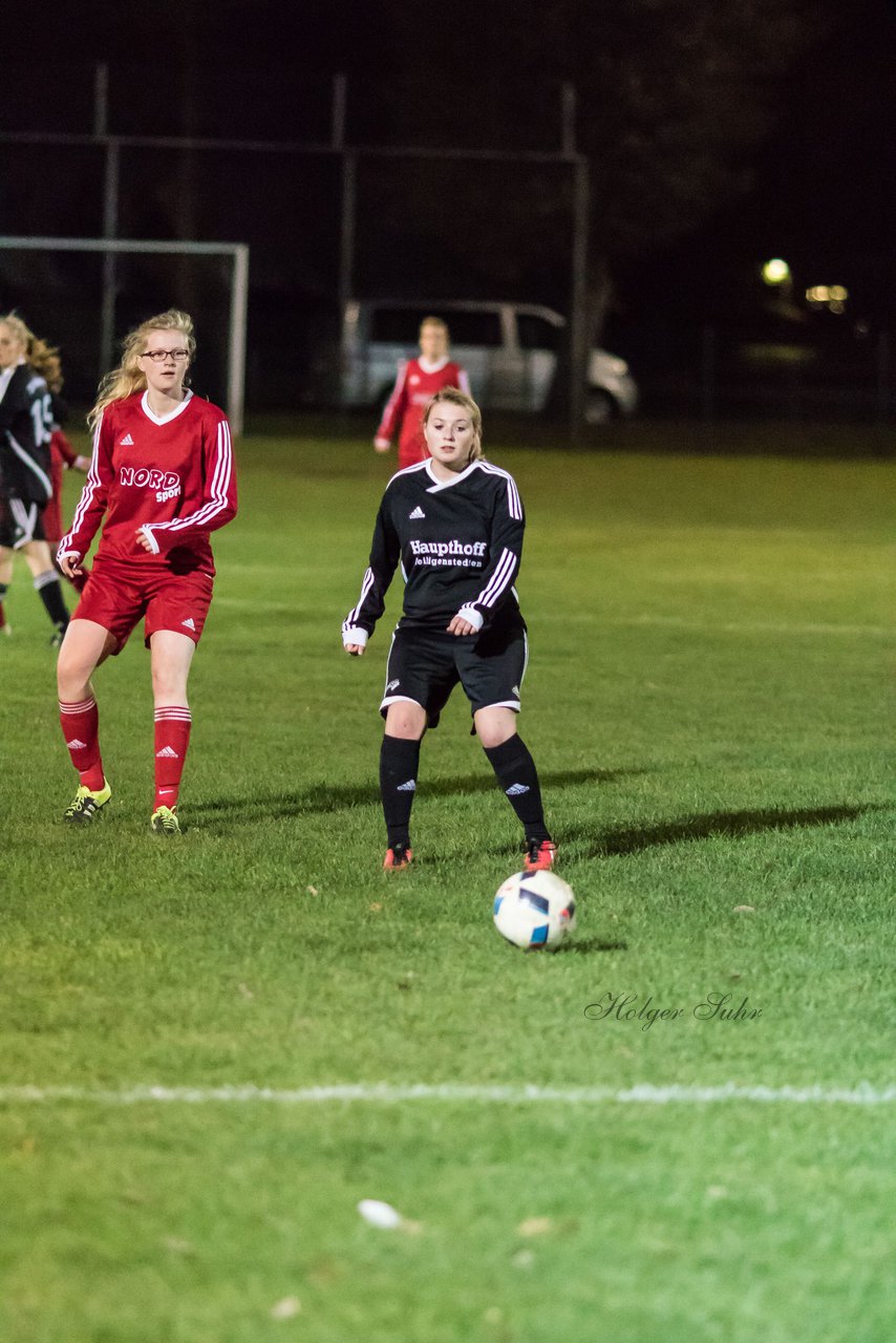 Bild 192 - Frauen SG Krempe/ETSV F. Glueckstadt - TSV Heiligenstedten : Ergebnis: 8:0